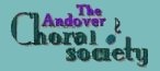Andover Choral Society